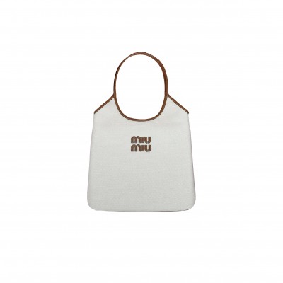 MIU MIU IVY TOTE BAG 5BG231 (40*35cm)